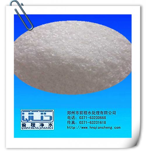 聚丙烯酰胺（PAM） 陽離子酰胺  陰離子酰胺